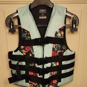 OBX Girls life vest/jacket